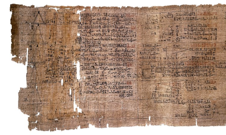 Ancient Mathematical Texts