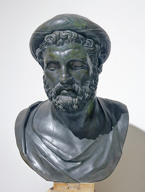 Archytas of Tarentum